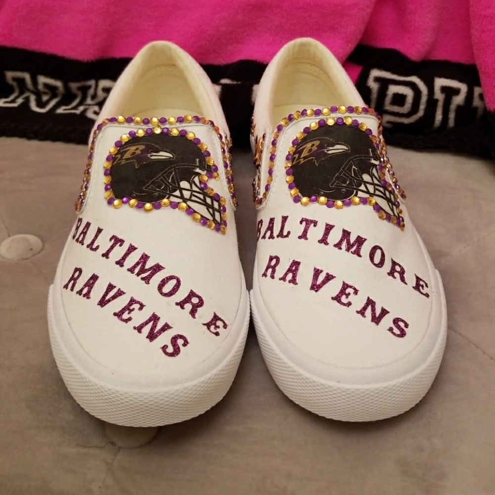 Baltimore ravens